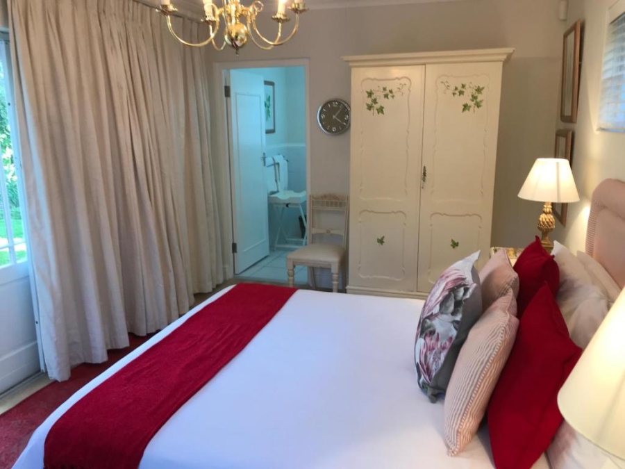 To Let 3 Bedroom Property for Rent in Franschhoek Western Cape